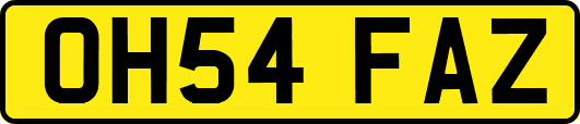 OH54FAZ