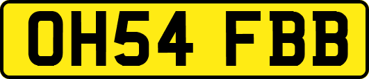 OH54FBB