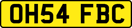 OH54FBC