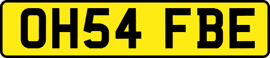 OH54FBE