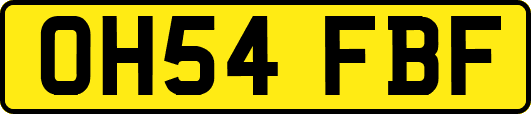 OH54FBF
