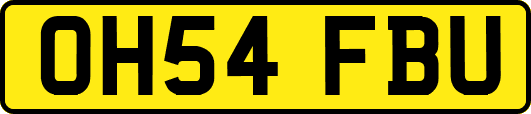 OH54FBU