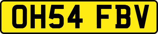 OH54FBV