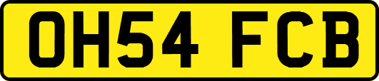 OH54FCB