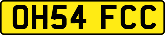 OH54FCC