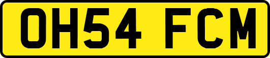 OH54FCM