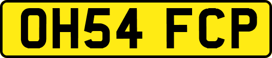 OH54FCP