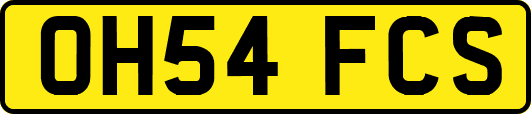 OH54FCS