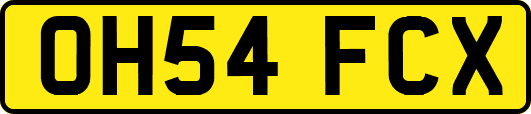 OH54FCX