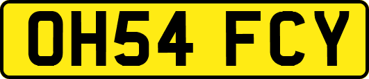 OH54FCY