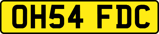 OH54FDC