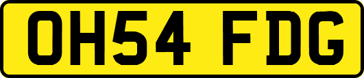 OH54FDG