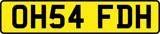 OH54FDH