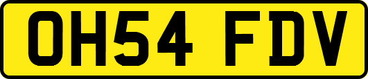 OH54FDV