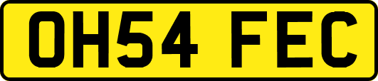 OH54FEC