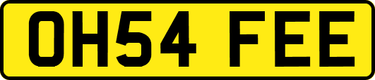 OH54FEE