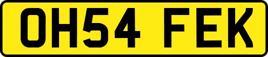OH54FEK