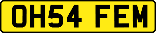 OH54FEM