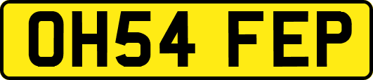 OH54FEP