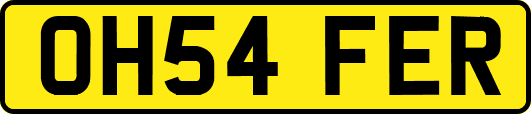 OH54FER
