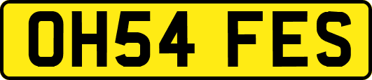 OH54FES