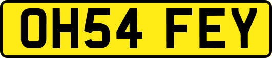 OH54FEY