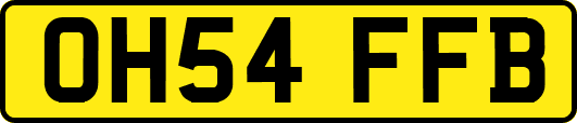 OH54FFB