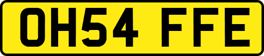 OH54FFE