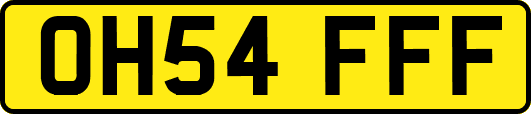 OH54FFF