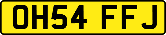 OH54FFJ