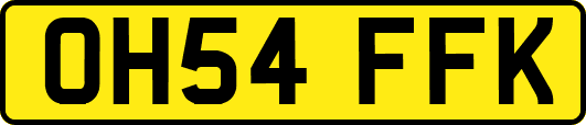 OH54FFK