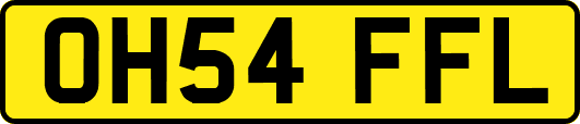 OH54FFL