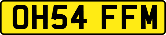 OH54FFM