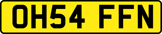 OH54FFN
