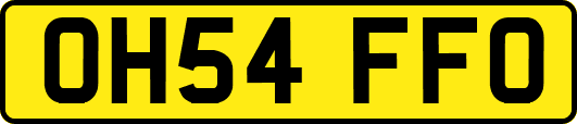 OH54FFO
