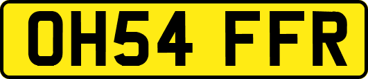 OH54FFR
