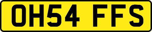 OH54FFS