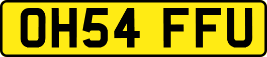OH54FFU