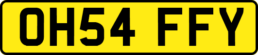 OH54FFY