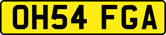 OH54FGA