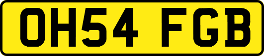 OH54FGB