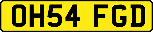 OH54FGD