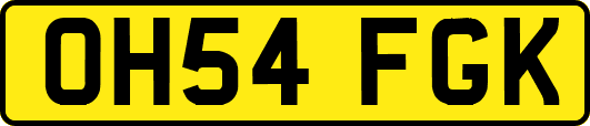 OH54FGK