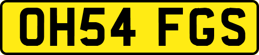 OH54FGS