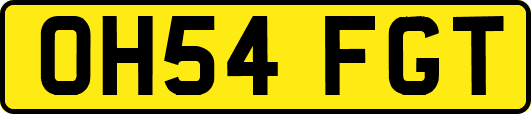 OH54FGT