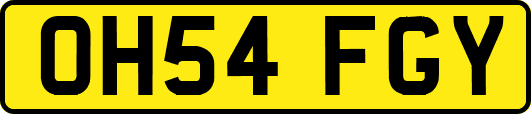 OH54FGY