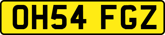 OH54FGZ