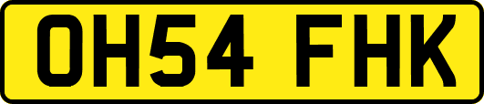 OH54FHK