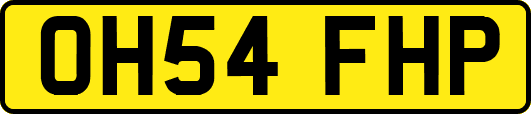 OH54FHP
