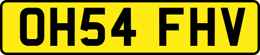 OH54FHV